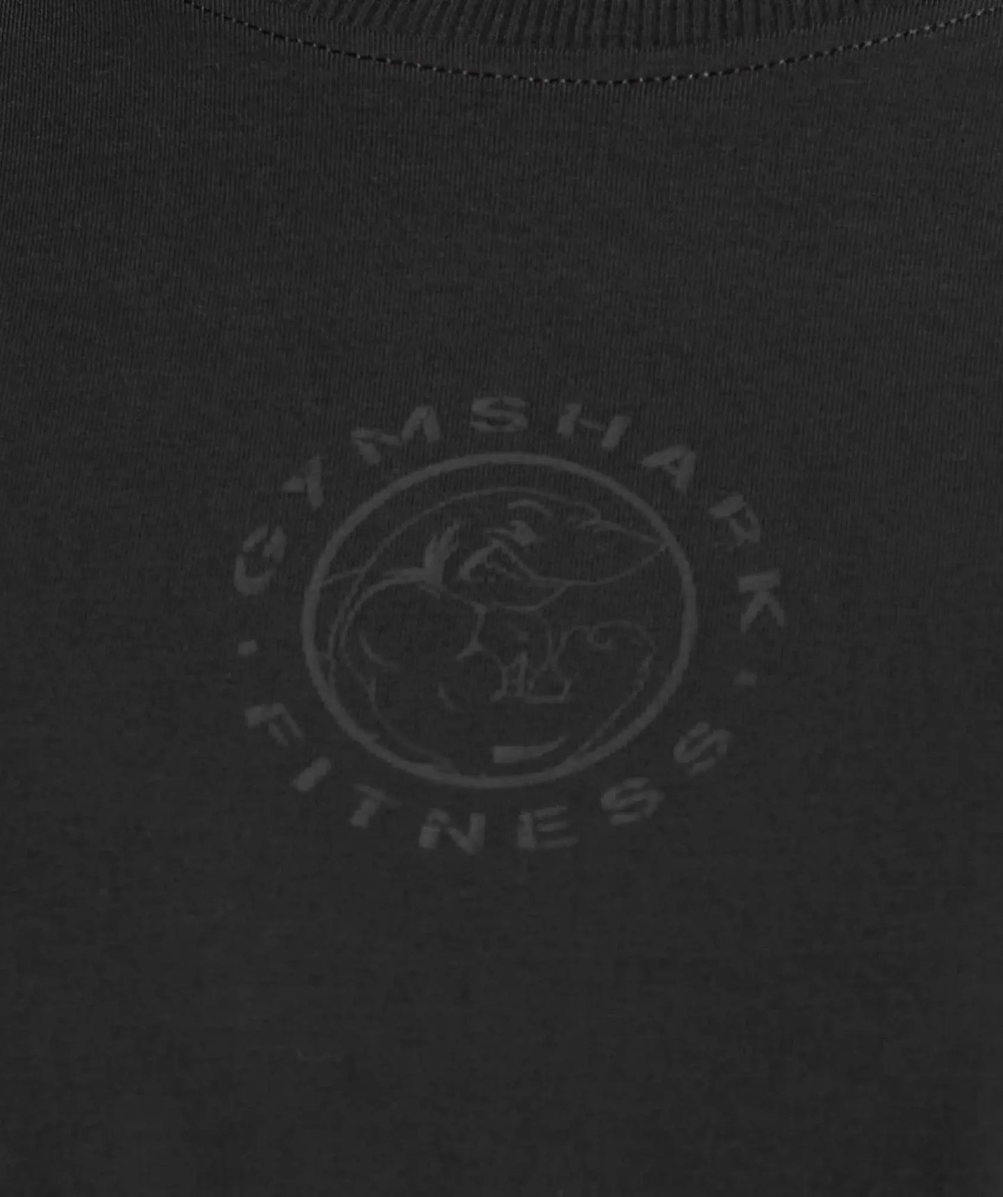 Legacy Logo Oversized t - krekls – gymshark