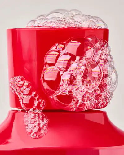 Strawberry Pound Cake dušas želeja BATH & BODY WORKS