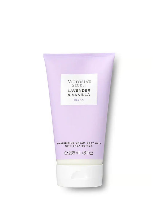 Lavander & Vanilla dušas krēms - Victoria’s Secret