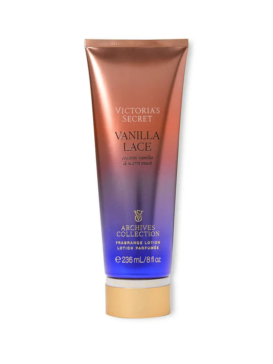 Vanilla Lace losjons - Victoria’s Secret