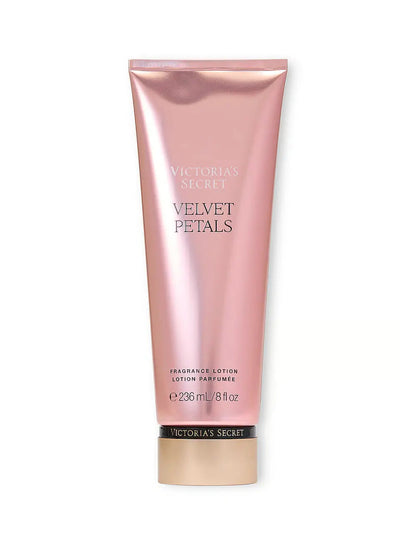 Velvet Petals body lotion by Victoria's Secret 236ml - soft moisturizing lotion with feminine floral fragrance for smooth skin