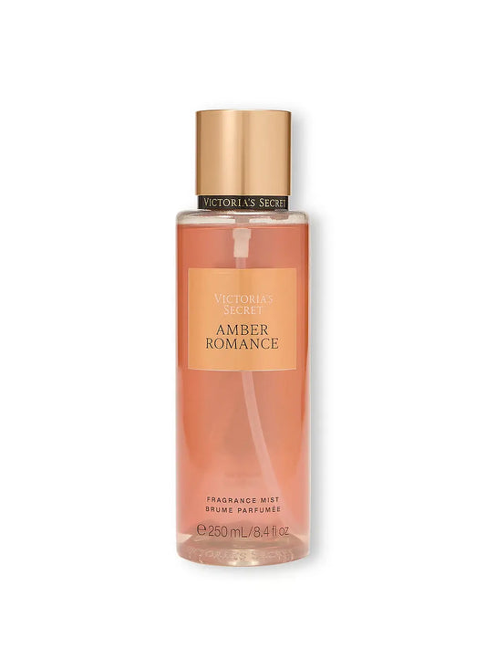 Amber Romance ķermeņa sprejs - Victoria’s Secret
