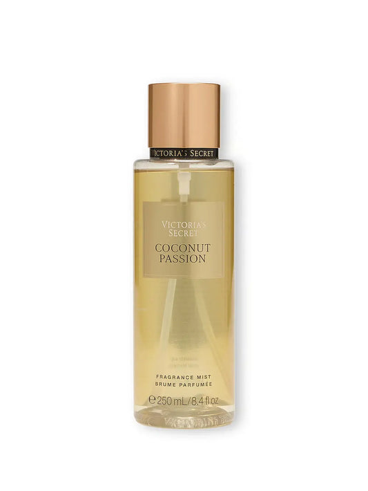 Coconut Passion ķermeņa sprejs - Victoria’s Secret