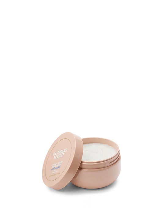Vanilla Orchid Sandalwood putots ķermeņa skrubis - Victoria’s Secret