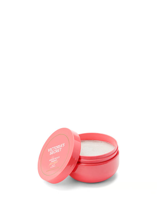 White Peach Mango putots ķermeņa skrubis - Victoria’s Secret