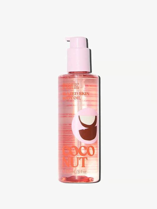 Coconut ķermeņa eļļa - Victoria’s Secret