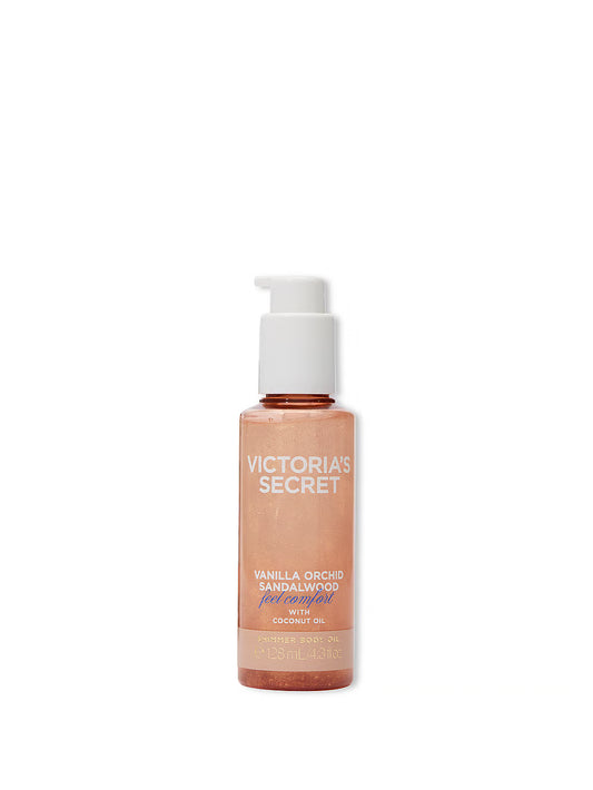 VANILLA & DREAMY Lotion - Victoria’s Secret