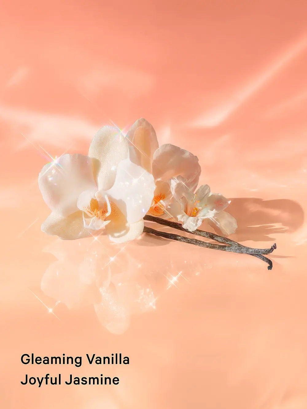 Bare Vanilla Joy Shimmer - Victoria’s Secret