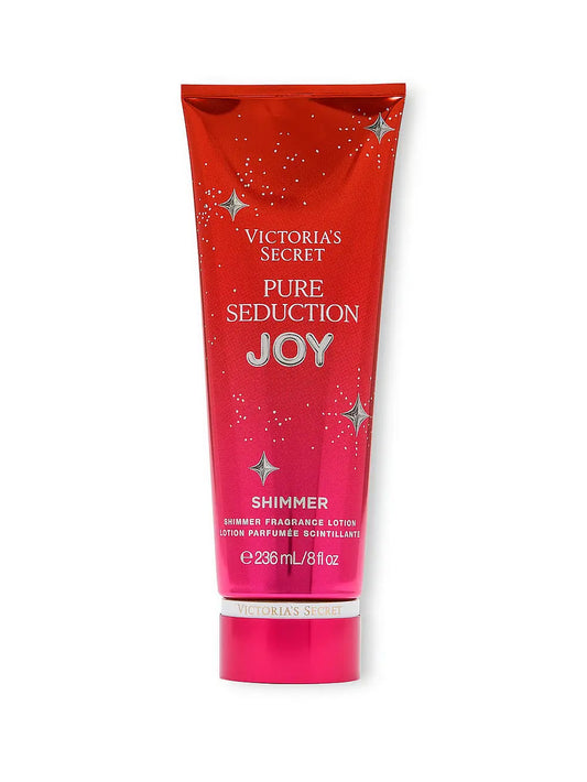 Pure Seduction Joy Shimmer losjons - Victoria’s Secret