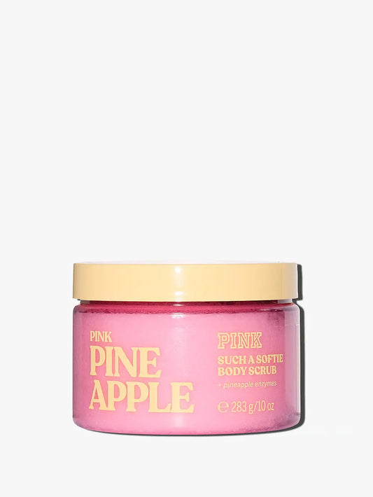 Pink Pineapple ķermeņa skrubis - Victoria’s Secret
