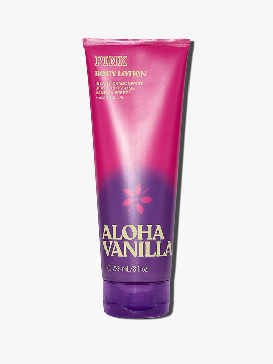 VANILLA & DREAMY Lotion - Victoria’s Secret