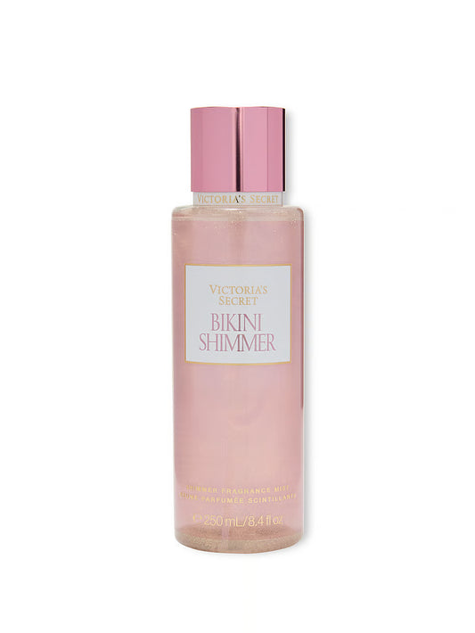 Victoria's Secret Bikini Shimmer body spray