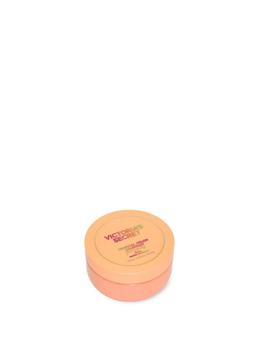 Tropical Melon Starfruit ķermeņa un galvas skrubis - Victoria’s Secret Victoria's Secret