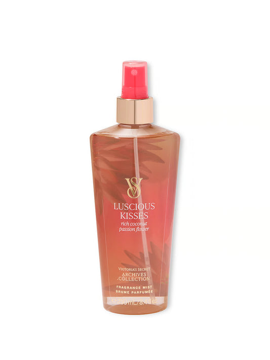 Victoria's Secret Luscious Kisses ķermeņa sprejs