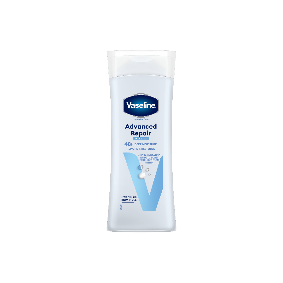 Vaseline Intensive Care Advanced Repair losjonas 200ml