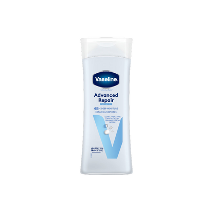 Vaseline Intensive Care Advanced Repair losjonas 200ml