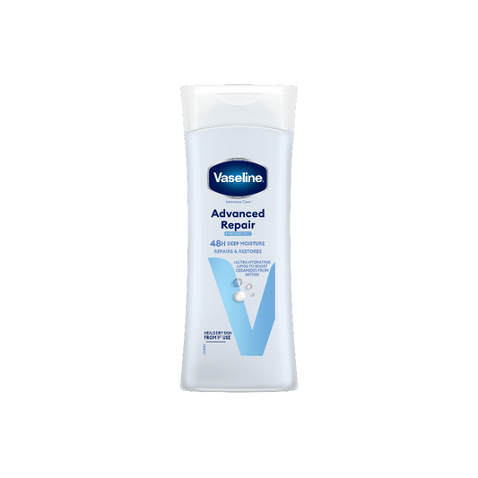 Vaseline Intensive Care Advanced Repair losjonas 200ml