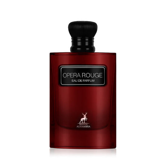 Opera Rouge