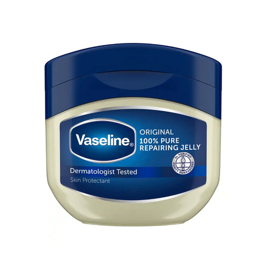 Vaseline petrolatumo želė balzamas 450ml