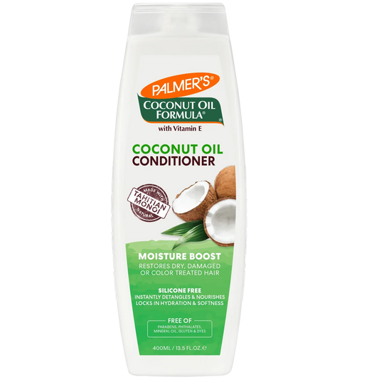 Palmer's Coconut Oil drėkinantis kondicionierius