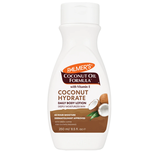 Palmer's Coconut Hydrate kūno losjonas