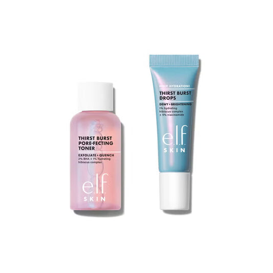 e.l.f. Thirst Burst Dew-o rinkinys