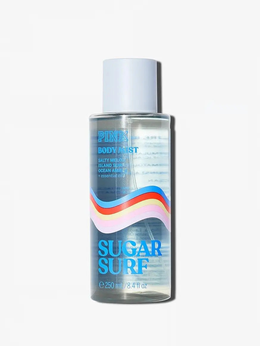Sugar Surf ķermeņa sprejs – Victoria's Secret
