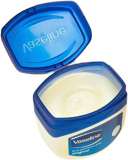 Vaseline petrolatumo želė balzamas 450ml