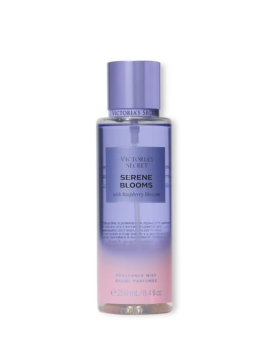 Victoria’s Secret Serene Blooms body spray
