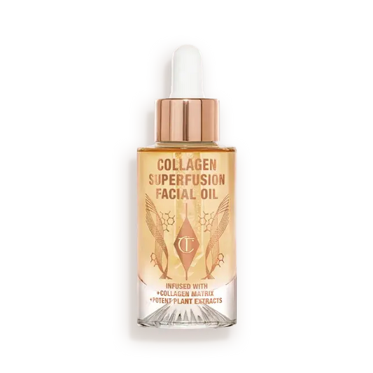 Kolagēna sejas eļļa - serums – Charlotte Tilbury