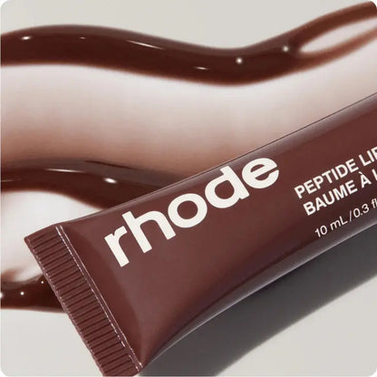 Peptide Lip Tint espresso – Rhode