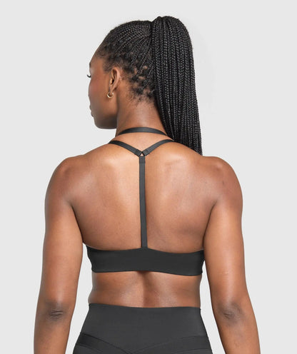 Reps T Back sporta krūšturis – gymshark