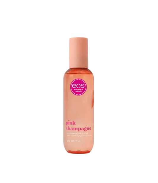 EOS Pink Champagne ķermeņa sprejs