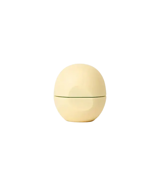 Vanilla Bean lūpu balzams – eos