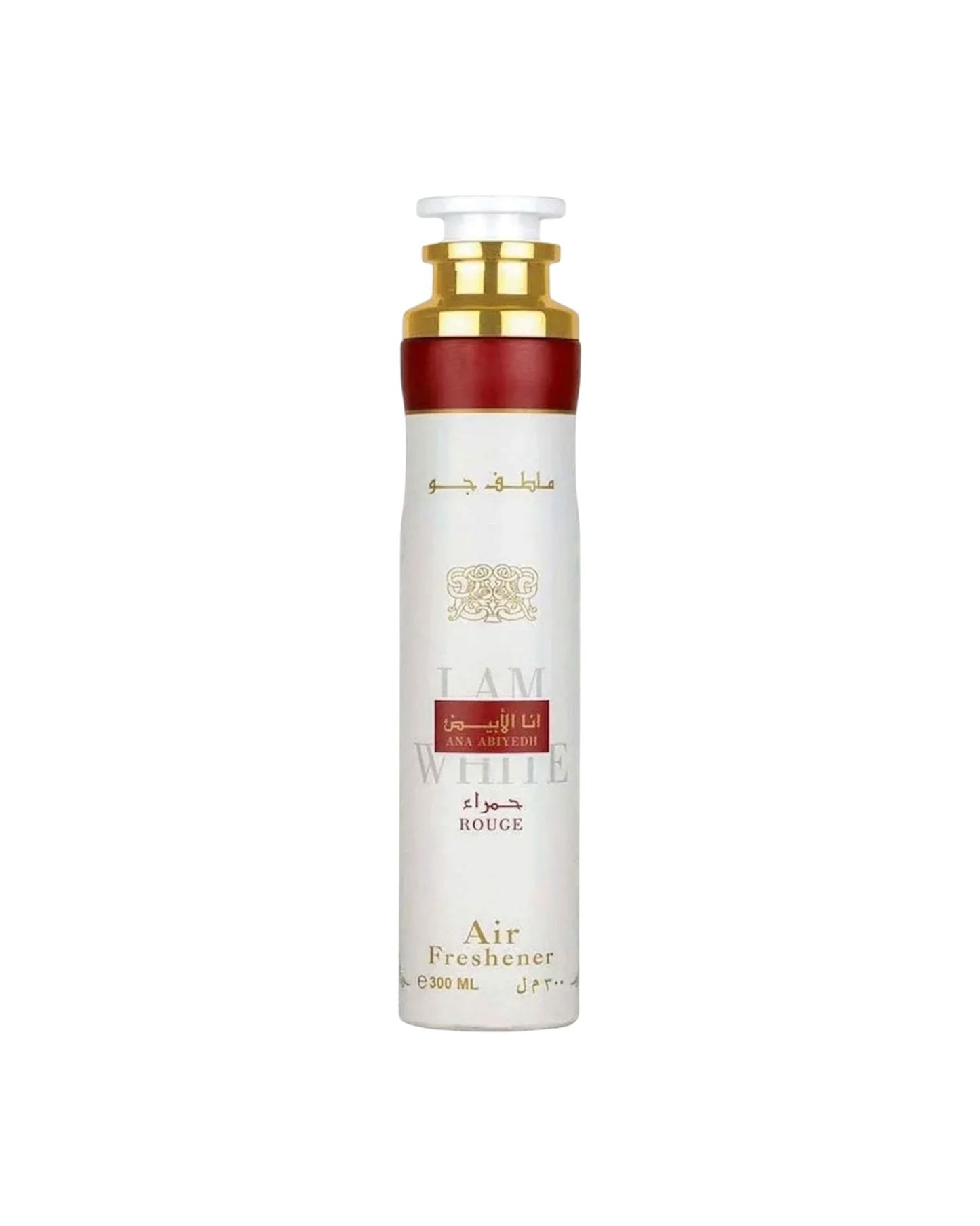 Lattafa Ana Abiyedh Rouge Air Freshener - gaisa atsvaidzinātājs