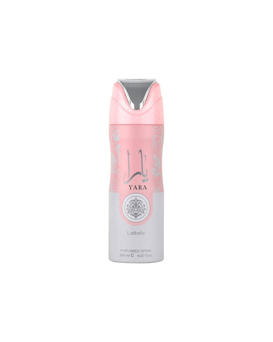 Lattafa Yara Deodorant