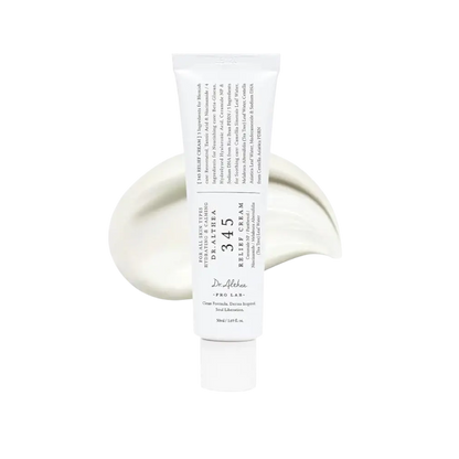 Dr. Althea 345 Relief Cream Dr. Althea