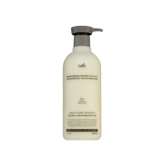 LA’DOR Moisture Balancing šampūns LA'DOR