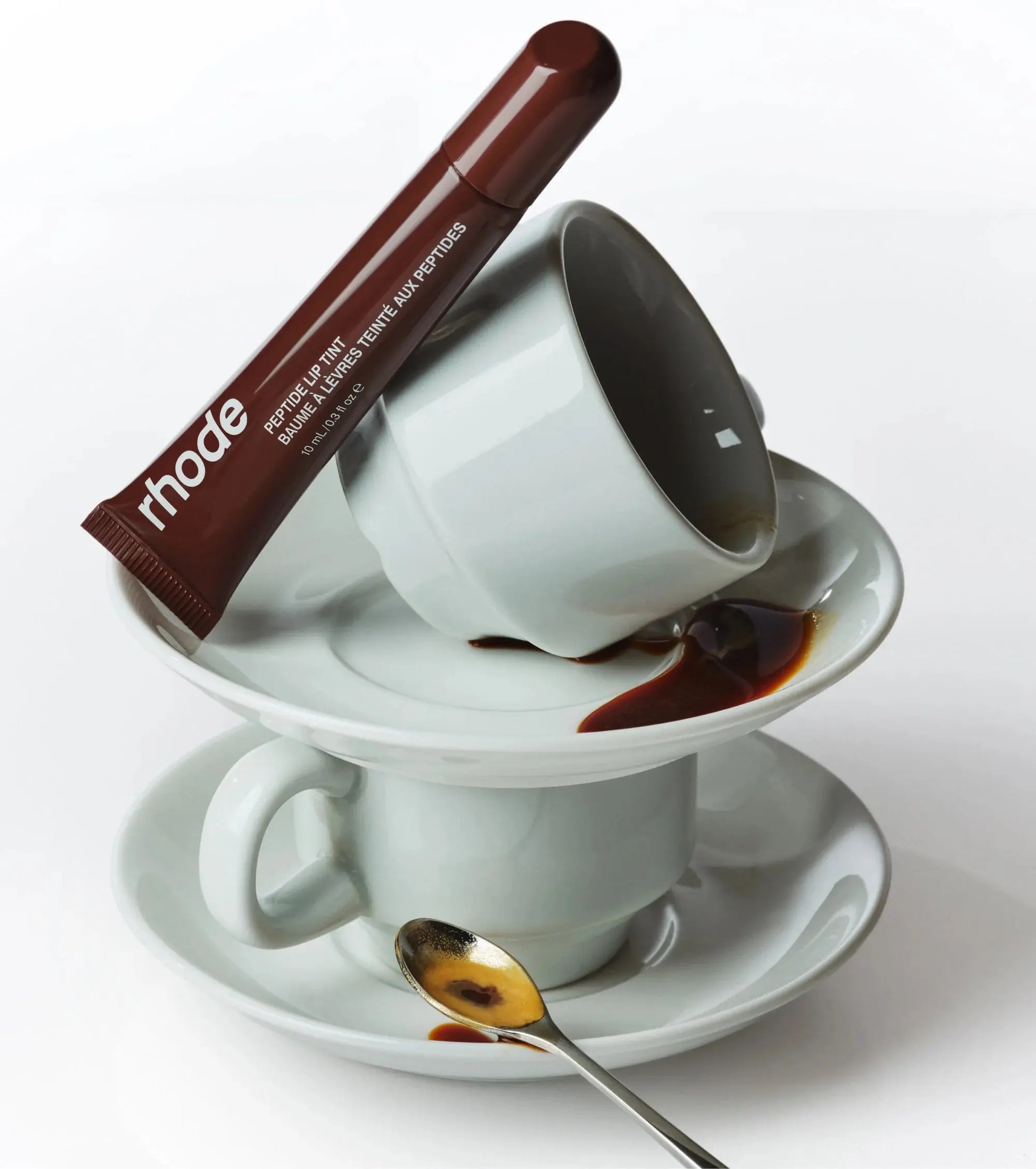 Peptide Lip Tint espresso – Rhode