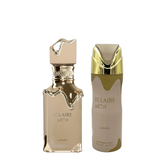Eclaire duetas