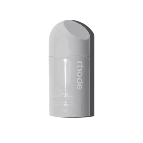 peptide glazing fluid – Rhode