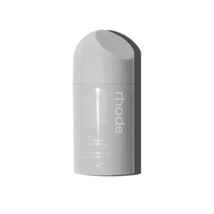 peptide glazing fluid – Rhode