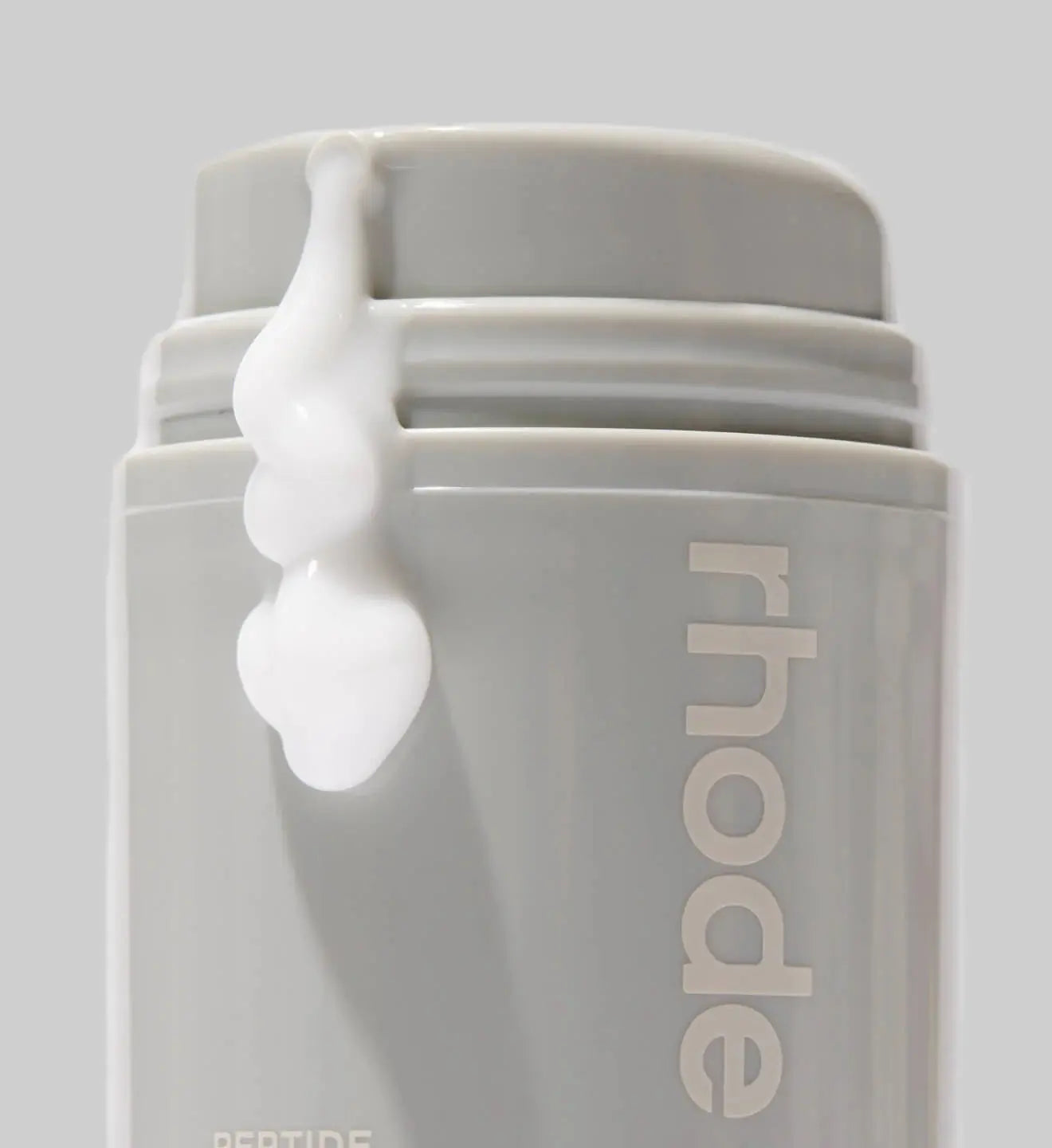 peptide glazing fluid – Rhode