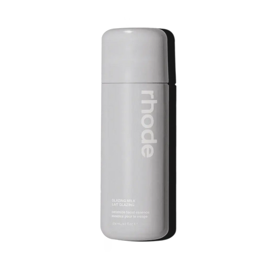 glazing milk – Rhode