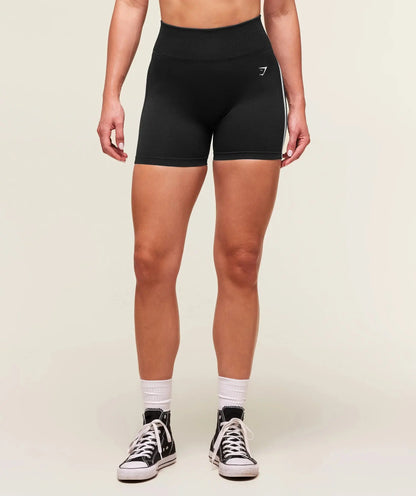 Varsity Seamless šorti – gymshark