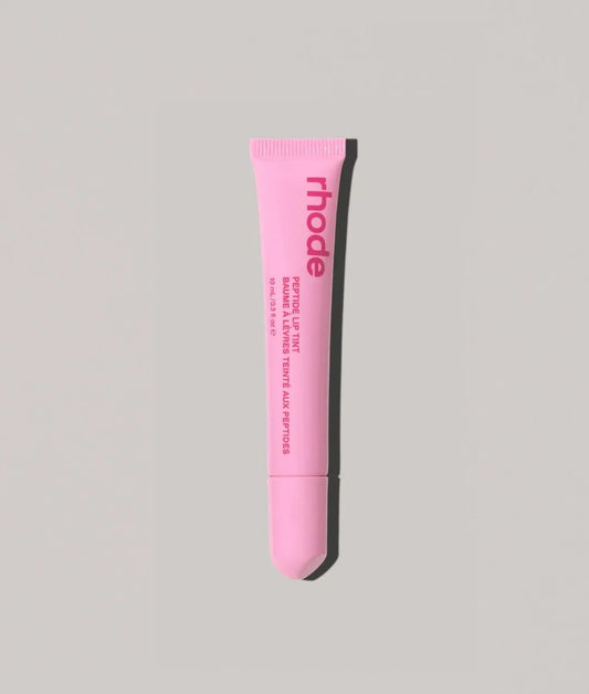 Peptide Lip Tint jelly bean – Rhode