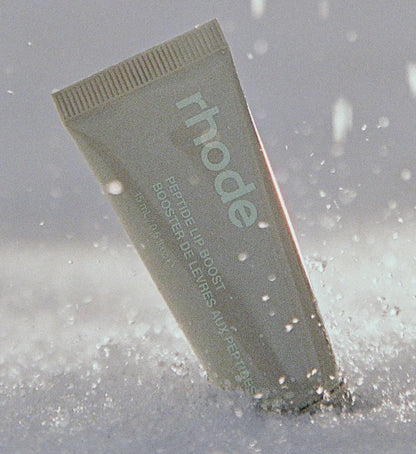 peptide lip boost Rhode
