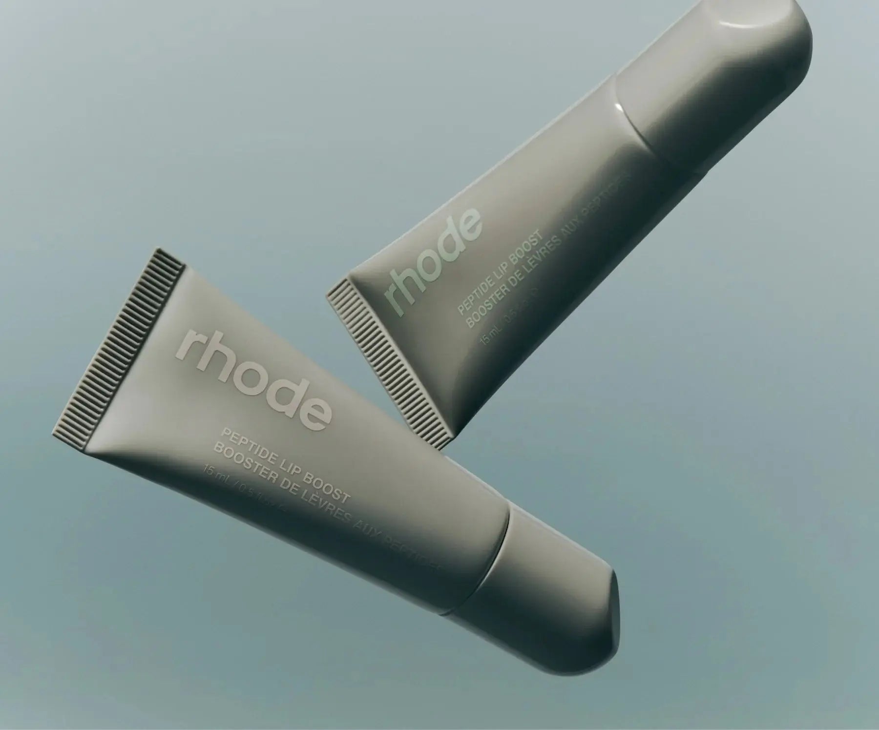 peptide lip boost Rhode