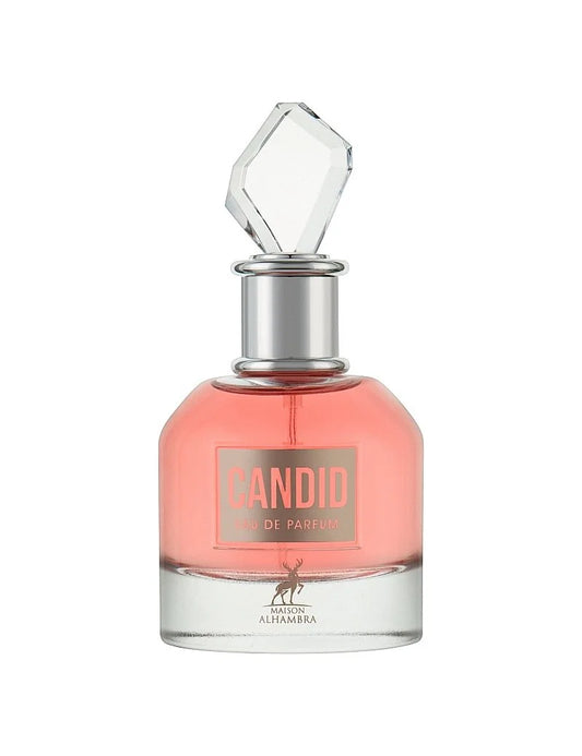 Maison Alhambra So Candid Pour Femme