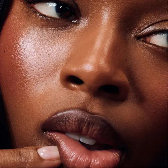 peptide lip shape – Rhode